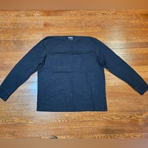 Soft long sleeve shirt men’s